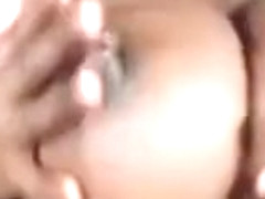 Big titty black woman