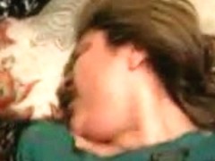 Amazing, but guy with small cock totally satisfies her