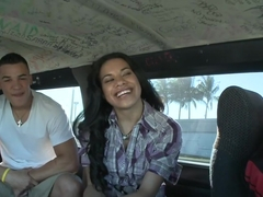 Ayana in Down with the Sickness