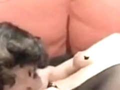 CC - Lesbian Love Party