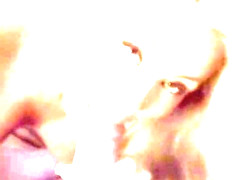 Mom Fucks Military StepSon Home On Leave Complete