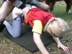 Exotic adult video Suck crazy only here