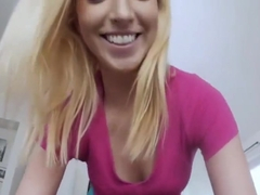 Crazy porn video Small Tits craziest pretty one