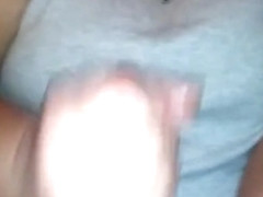 Girlfriend Edgeing and Jacking