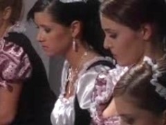 Guilty maid gets 100 whip strokes