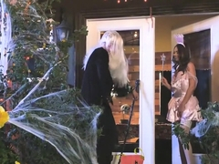 Sexy fairy Riley enchant