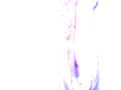 sexy pussy and amazing blue nails fingernails