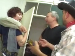 Drei bengel fuer charlie 22 - casting with sama und salome