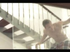 Hide And Seek - Ally Breelsen & Assoli & Matt Ice - SexArt