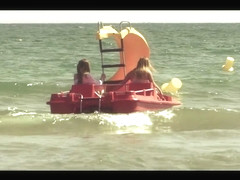 Summer Smile - Chrissy Fox & Olivia Grace - SexArt