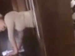 GG-031 Nozomi Hazuki Care