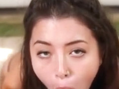 Hot Summer Outdoor Sexing On Jacht