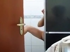 I have an awesome-looking busty wife, but she doesn