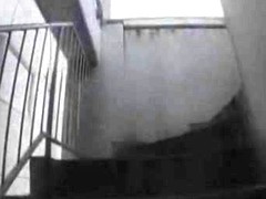 Amorous woman and I who were raped in Mature Woman