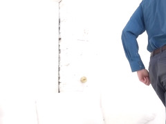 Sell Your GF - Evelina Darling - Leasing gf to a soccer buddy