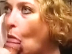 Bbw Mother Offers Blowjob That Is Amazing