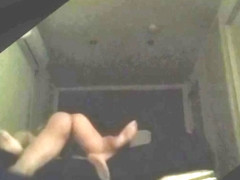 Fucking a Taiwan Bitch Who Screams Loudly Cannot Handle Pumping in the End