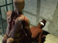 Thug Love D Block - 3DToonTube