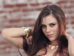 Beautiful Aleksa Slusarchi