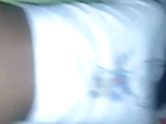 Finger in the butt #doggystyle