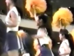 Exclusive public! Assault Chiaman treasured collection GOGO! Cheerleader File.08