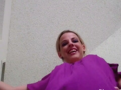 Crushing The Puny Life Out Of You - GiantessDommes