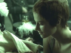 Charlotte Rampling - Naked in Public + Sex Sene - Il Portiere di Notte