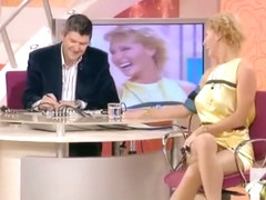 Alluring Latina babes and their sweet pussies