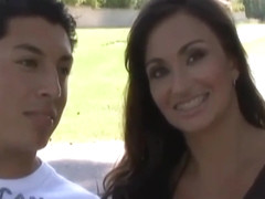 Just Thinking About Fucking A Stranger Gets Me Wet - Claudia Valentine