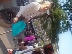 Cunt of hottie gets undressed on shoe camera in an elevator