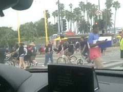 Kitty Jaguar: Fuck Fest Friends 3 Part series