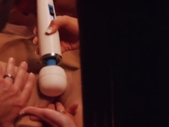 Monster Dicks Drilling Tiny Cunts