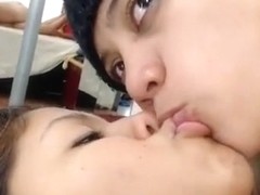 Fabulous Webcam movie with Lesbian, Latina scenes