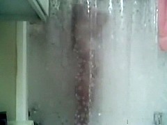 Sexy Shower Sextape