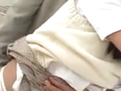 Rin Sucks Penis At Locker Room