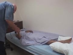 Foot Fetish Sex At Doc
