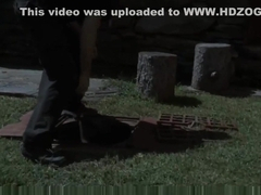 Hot-tempered Sweetheart Got Banged The Way She Always Wanted