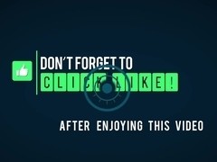 TheRealWorkout - Horny Brunette Fucked in The Gym