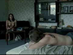 Irina Potapenko,Unknown,Magdalena Kropiunig in Revanche (2008)