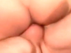 Perky Tits Brunette Getting Fucked In A Cowgirl Position