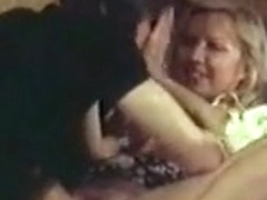 C-C Vintage Hand Fucking