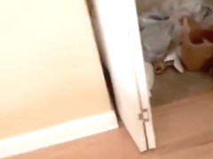 Mom likes me deep inside her!