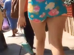 COMPILA VECINAS NALGONAS MERCADO