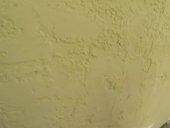 Unexpected office fuck on the floor