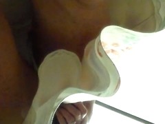 mature married quickee upskirt