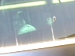 Bus flashing 4