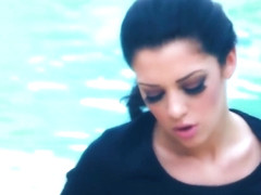 Busty AND A Bubble Butt