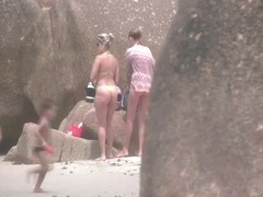 Perfect Butt (no nude)