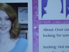 Incredible lesbian, fetish adult scene with hottest pornstars Simone Sonay and Nathalie Lawson fro.