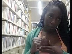 cum-gap play in library!